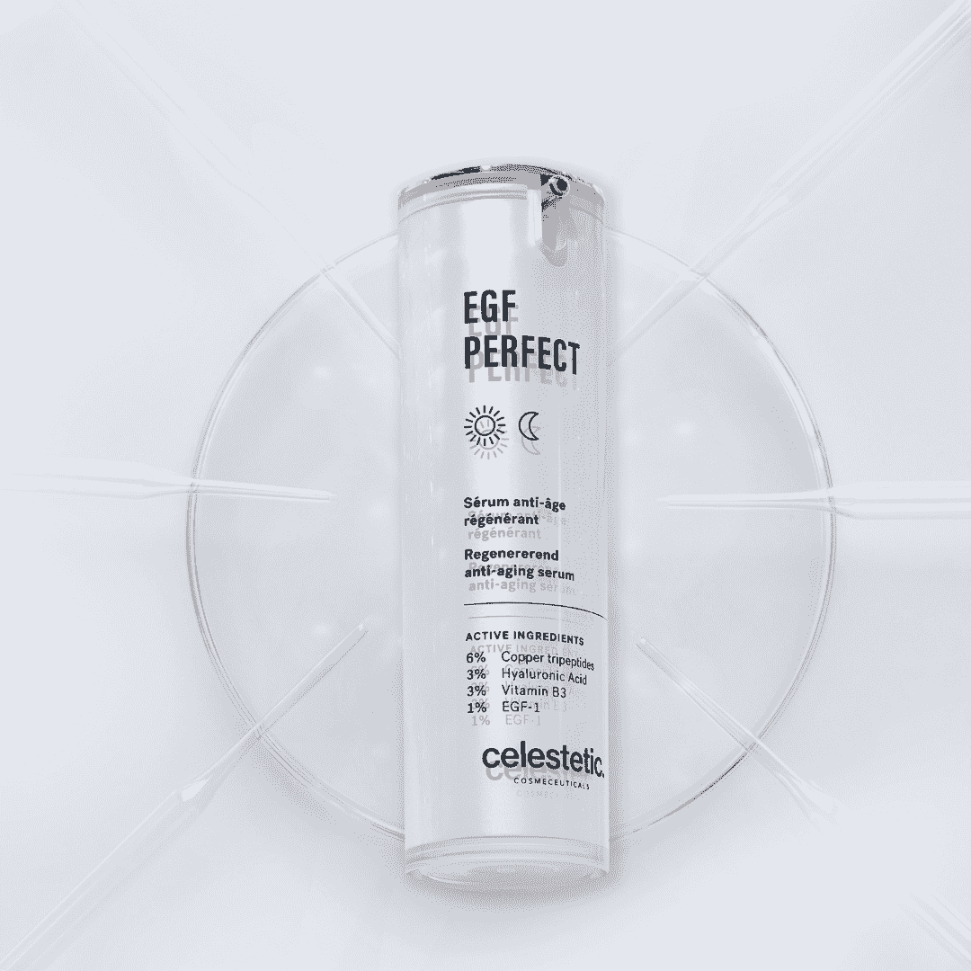 EGF Perfect 全效生長因子抗老去皺精華 - Derm-Mart