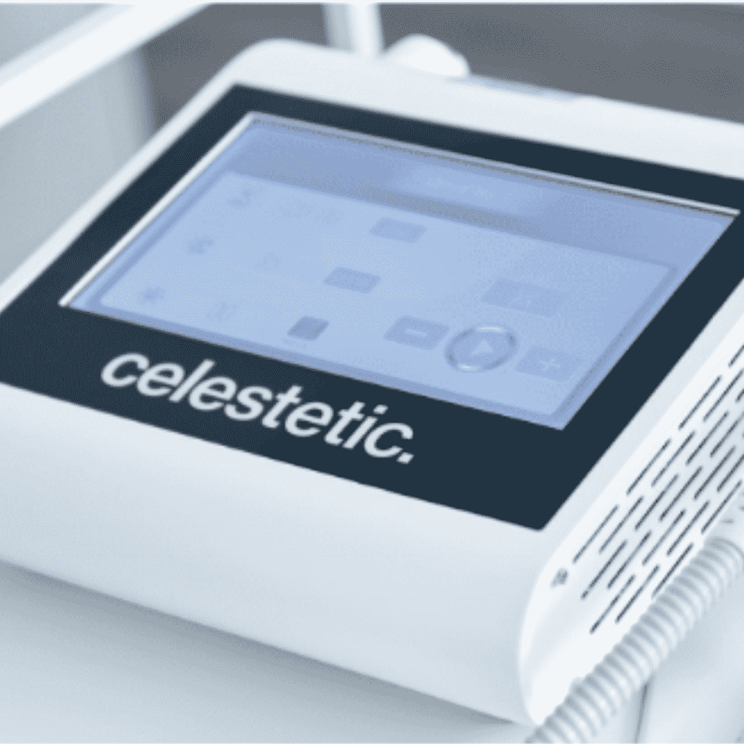Celestetic. MESO+ II 高滲透無針微塑療程
