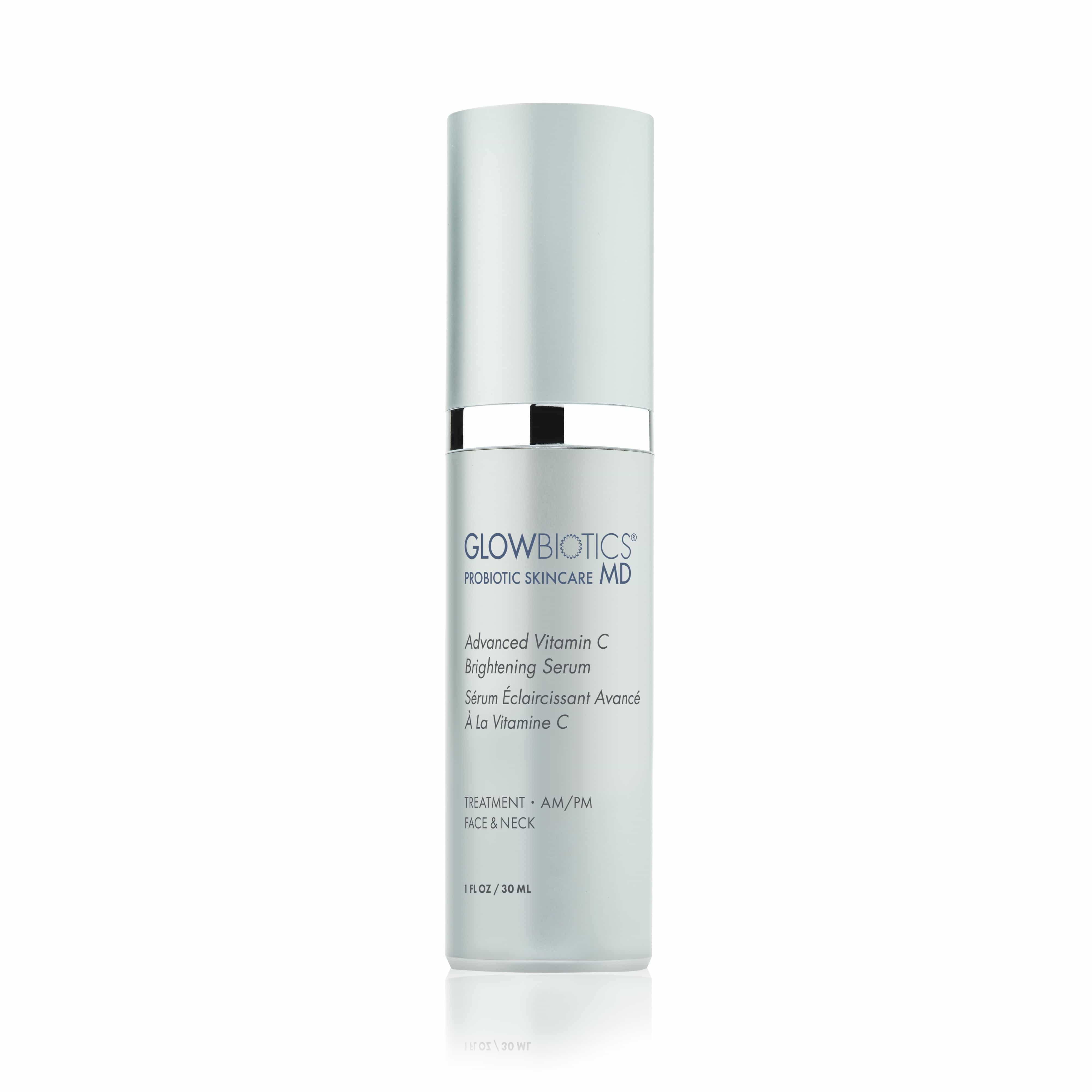 Advanced Vitamin C Brightening Serum 