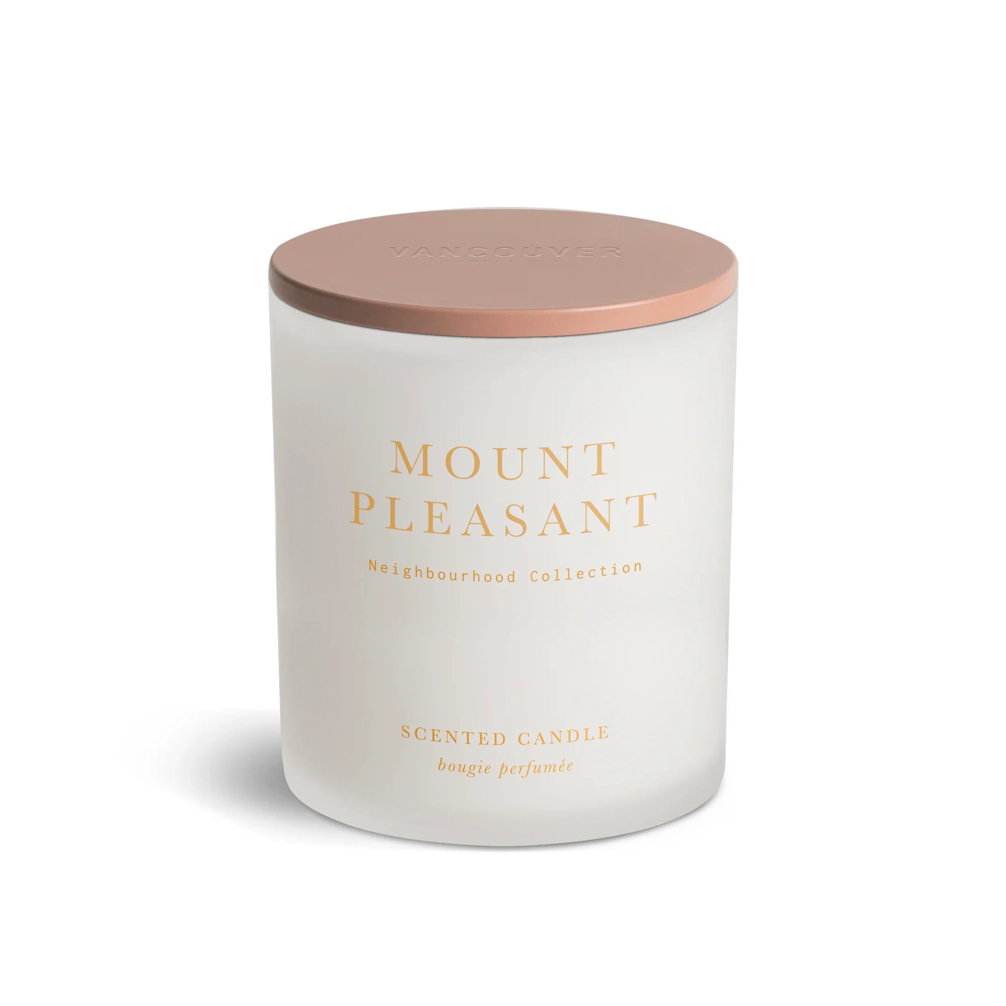 MOUNT PLEASANT Candle